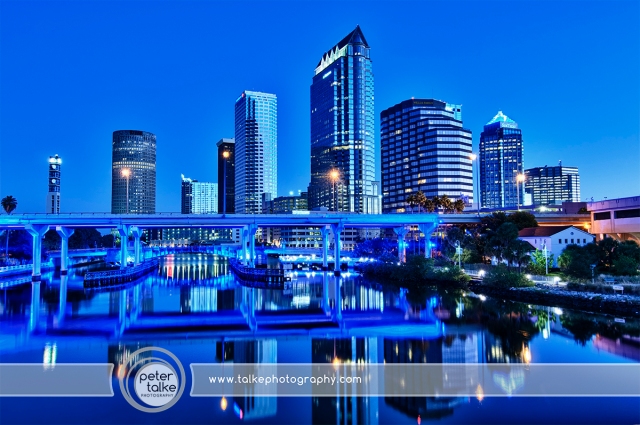 Tampa Skyline_Talke